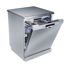 dishwasher repair edison nj